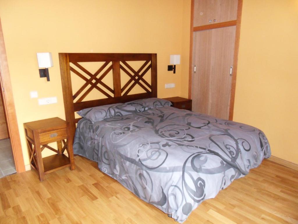 Pensio I Apartaments La Bordeta Taull Room photo