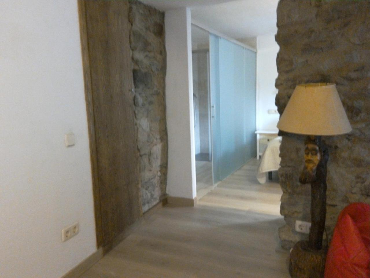 Pensio I Apartaments La Bordeta Taull Exterior photo